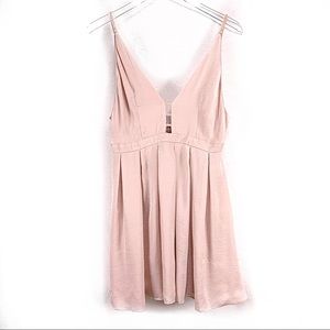 Free People Gabby’s Party All Night Mini Dress